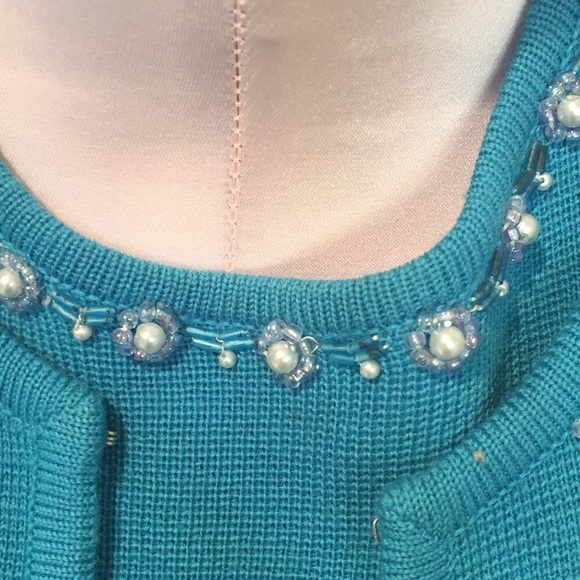 Vintage Helen Wong Three Woollen suit 3piece - Picture 13 of 14